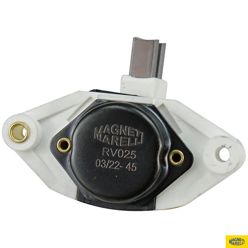 Regulador De Voltagem - Magneti Marelli - RV025 - (1)