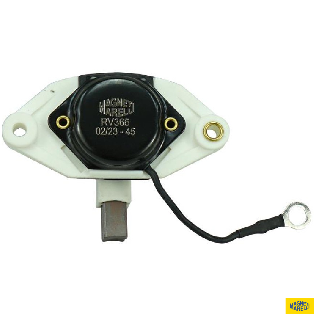 Regulador De Voltagem - Magneti Marelli - RV365 - (1)