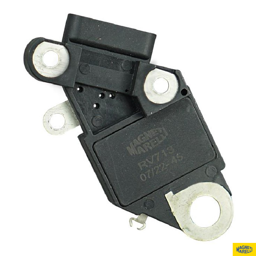 Regulador De Voltagem - Magneti Marelli - RV713 - (1)