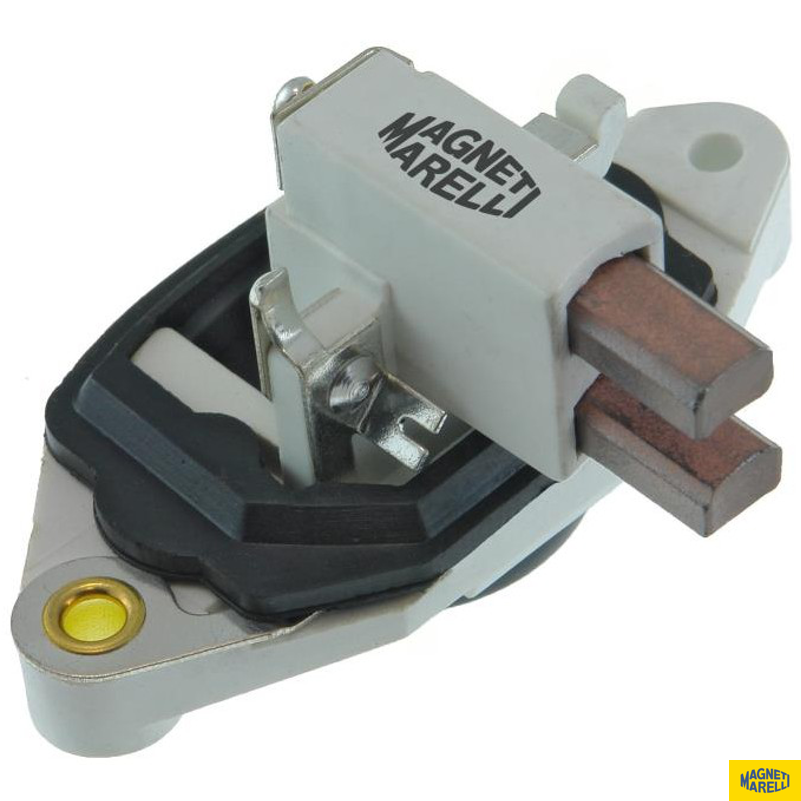 Regulador De Voltagem - Magneti Marelli - RV301 - (1)