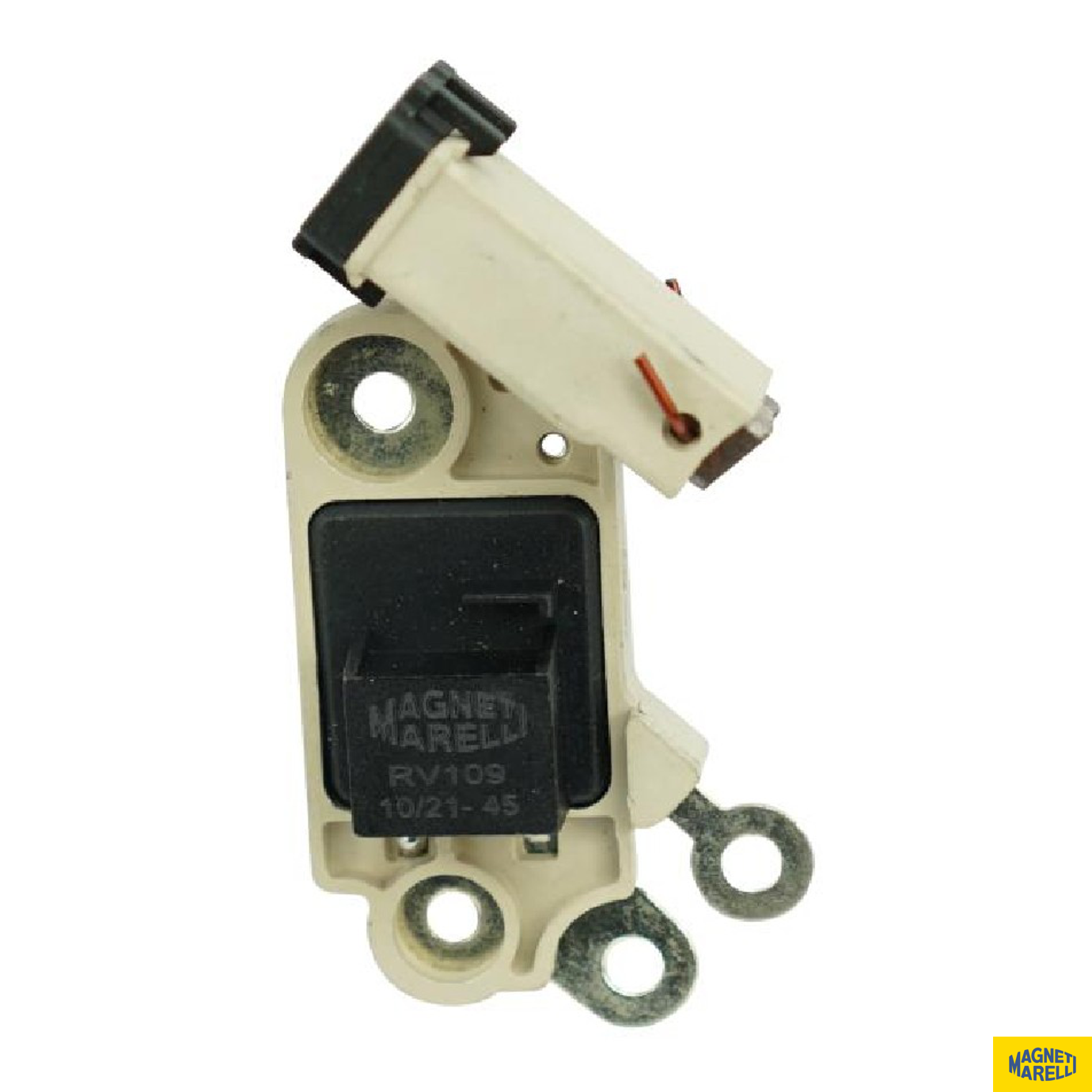 Regulador De Voltagem - Magneti Marelli - RV109 - (1)