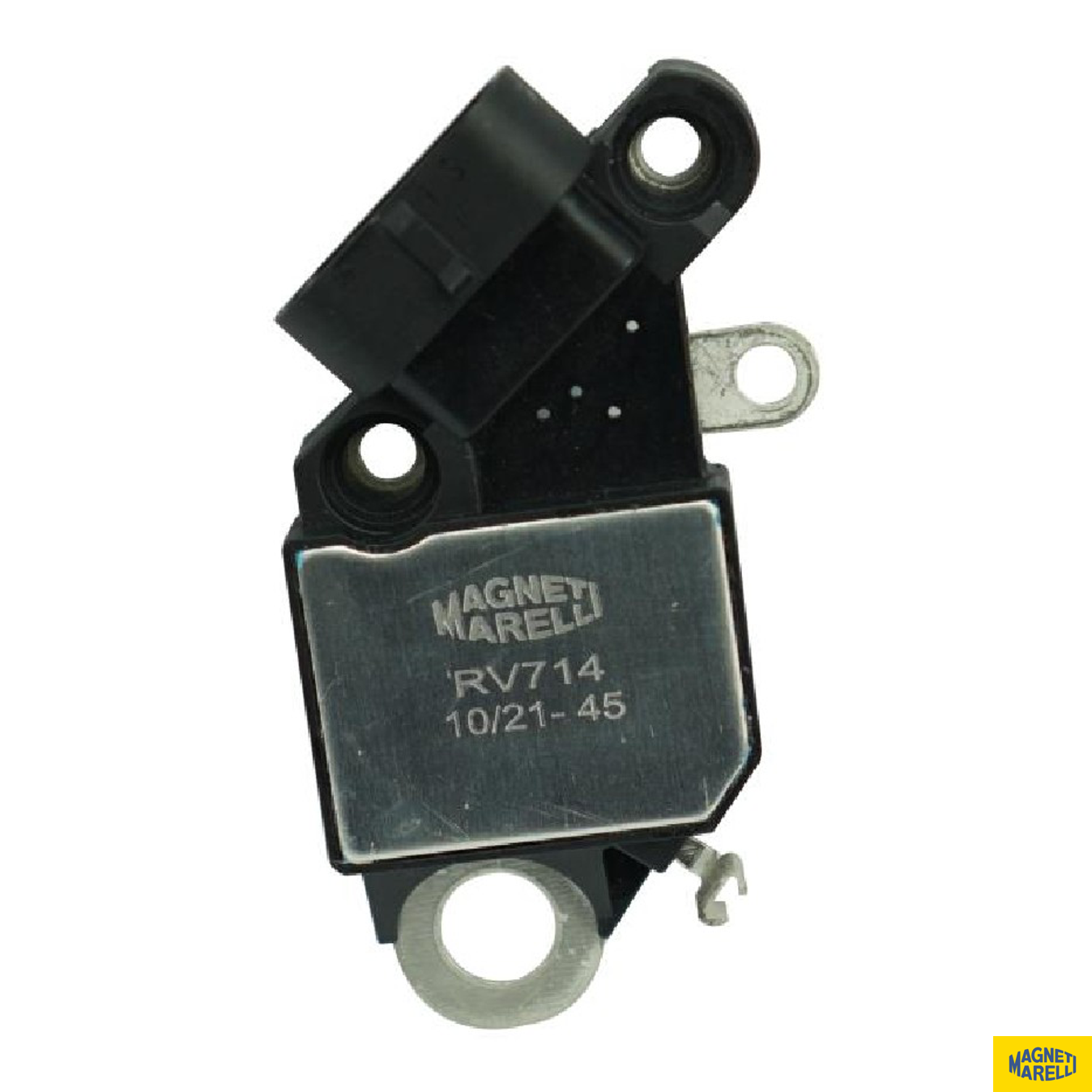 Regulador De Voltagem - Magneti Marelli - RV714 - (1)