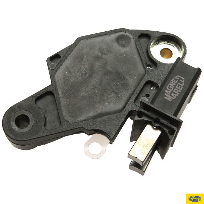 Regulador De Voltagem - Magneti Marelli - RV501 - (1)