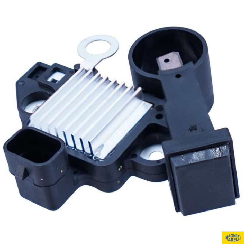 Regulador De Voltagem - Magneti Marelli - RV712 - (1)