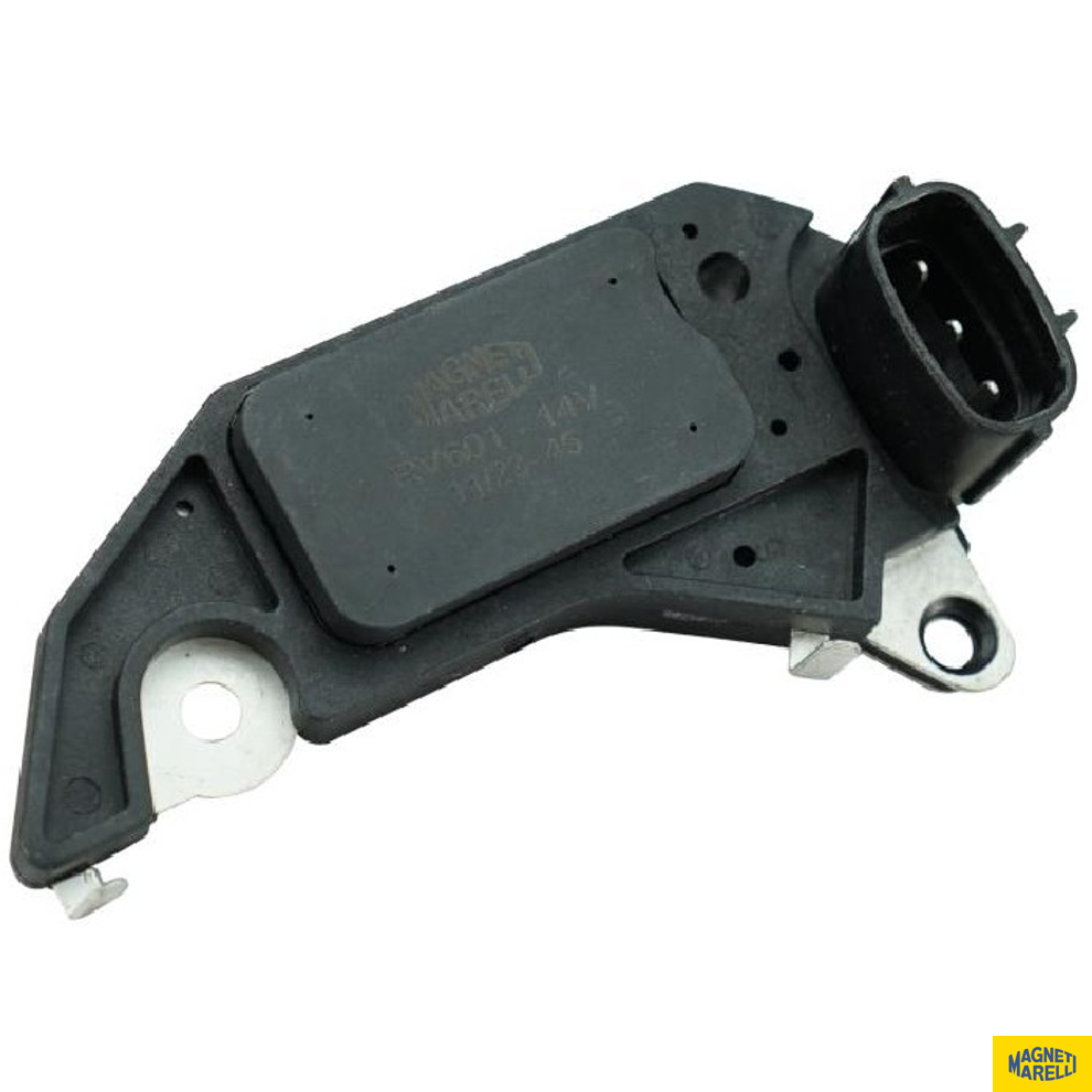 Regulador De Voltagem - Magneti Marelli - RV601 - (1)
