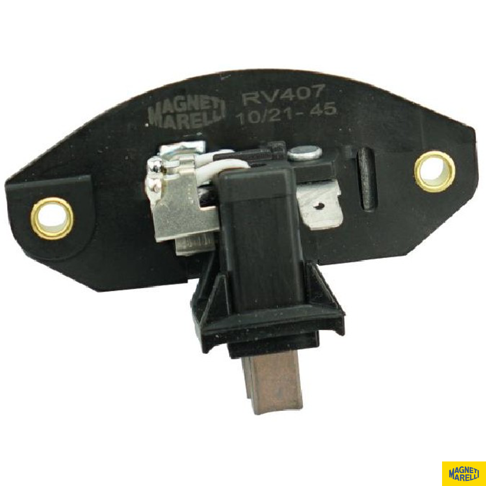 Regulador De Voltagem - Magneti Marelli - RV407 - (1)
