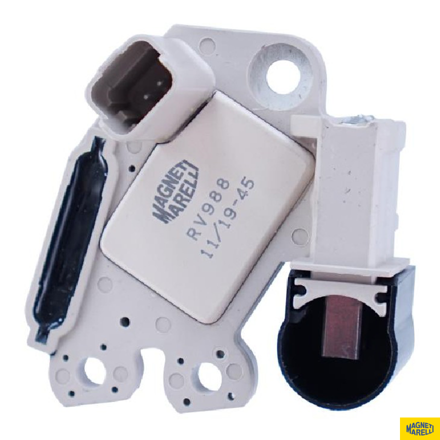 Regulador De Voltagem - Magneti Marelli - RV988 - (1)