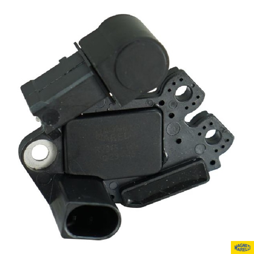 Regulador De Voltagem - Magneti Marelli - RV915 - (1)