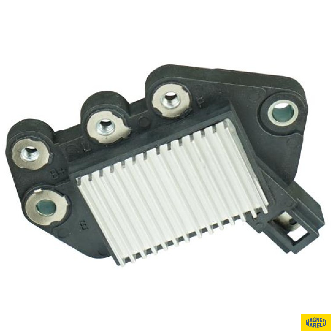 Regulador De Voltagem - Magneti Marelli - RV107 - (1)