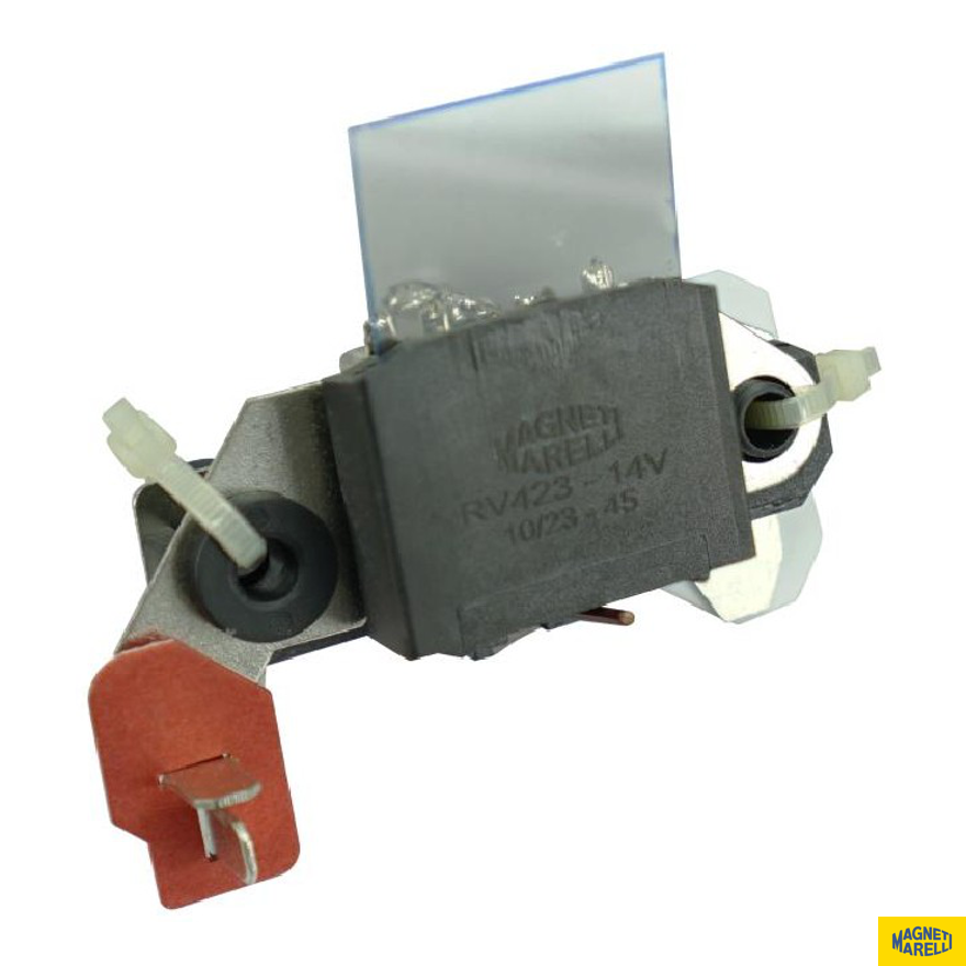 Regulador De Voltagem - Magneti Marelli - RV423 - (1)