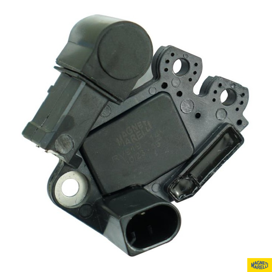 Regulador De Voltagem - Magneti Marelli - RV919 - (1)