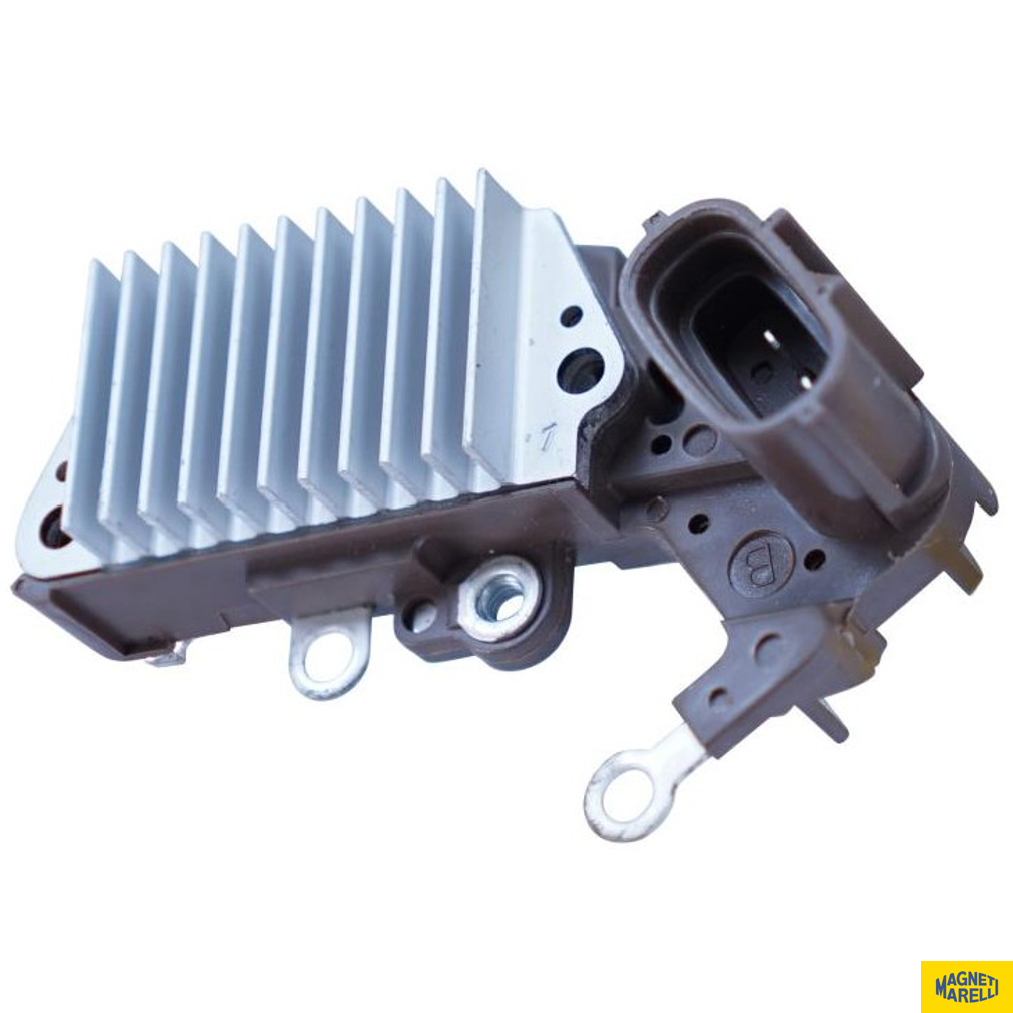 Regulador De Voltagem - Magneti Marelli - RV766 - (1)