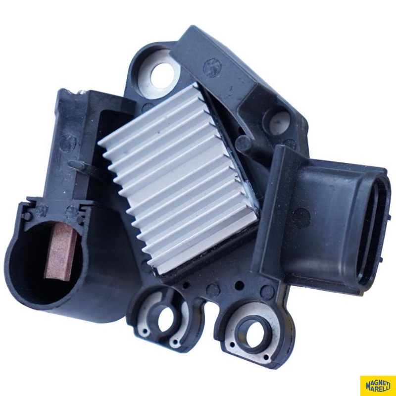 Regulador De Voltagem - Magneti Marelli - RV912 - (1)