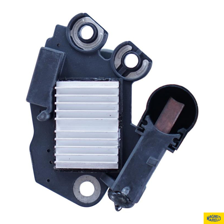 Regulador De Voltagem Bmw X5 - Magneti Marelli - RV918 - (1)