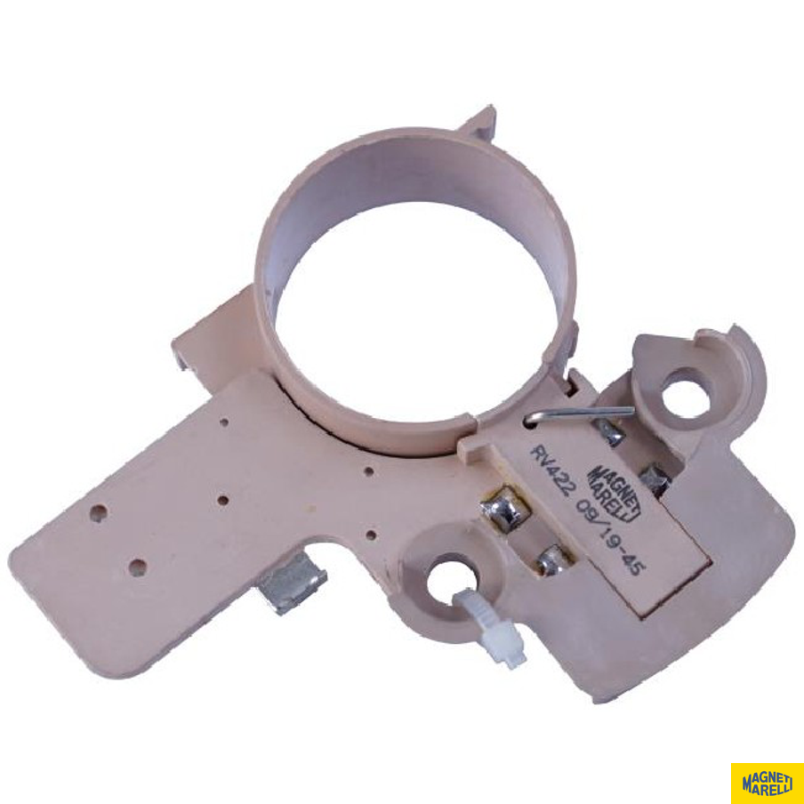 Regulador De Voltagem - Magneti Marelli - RV422 - (1)