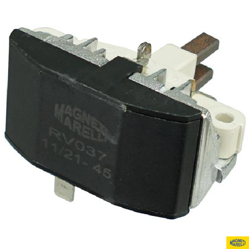 Regulador De Voltagem - Magneti Marelli - RV037 - (1)