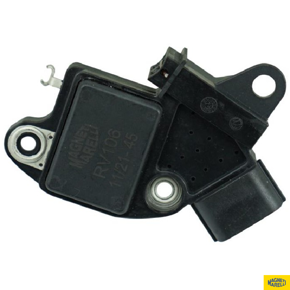 Regulador De Voltagem Chery Tiggo - Magneti Marelli - RV106 - (1)