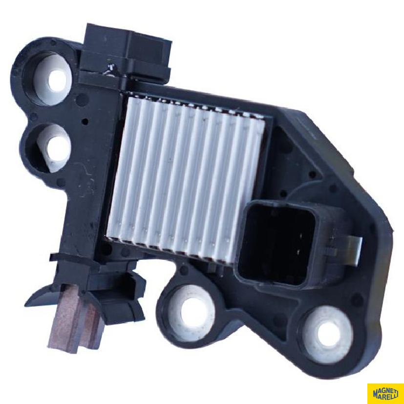 Regulador De Voltagem - Magneti Marelli - RV344 - (1)