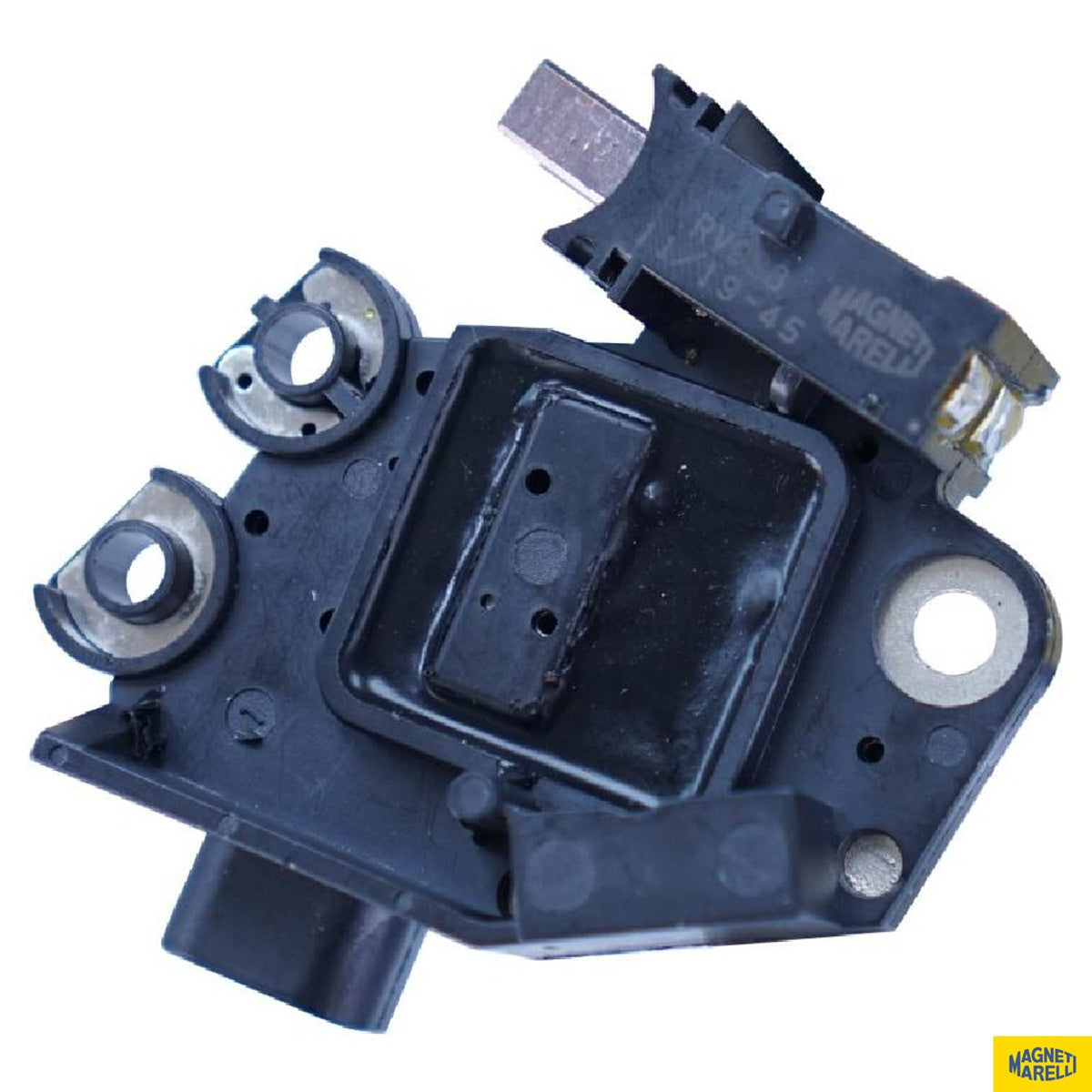 Regulador De Voltagem - Magneti Marelli - RV998 - (1)