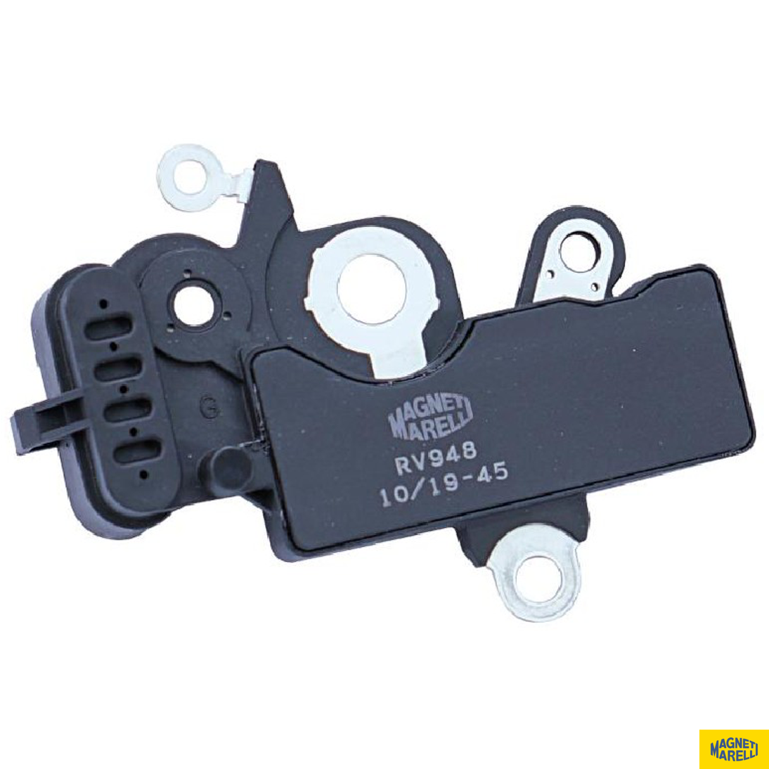 Regulador De Voltagem - Magneti Marelli - RV948 - (1)