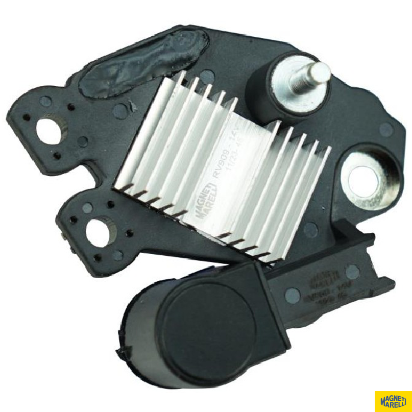 Regulador De Voltagem - Magneti Marelli - RV909 - (1)