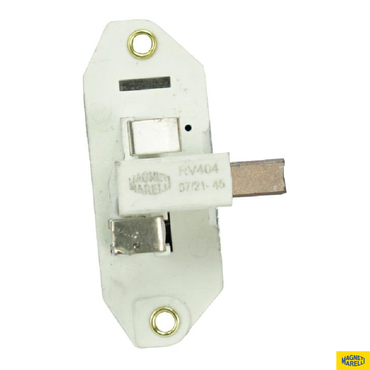 Regulador De Voltagem - Magneti Marelli - RV404 - (1)