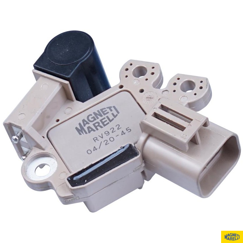 Regulador De Voltagem - Magneti Marelli - RV922 - (1)