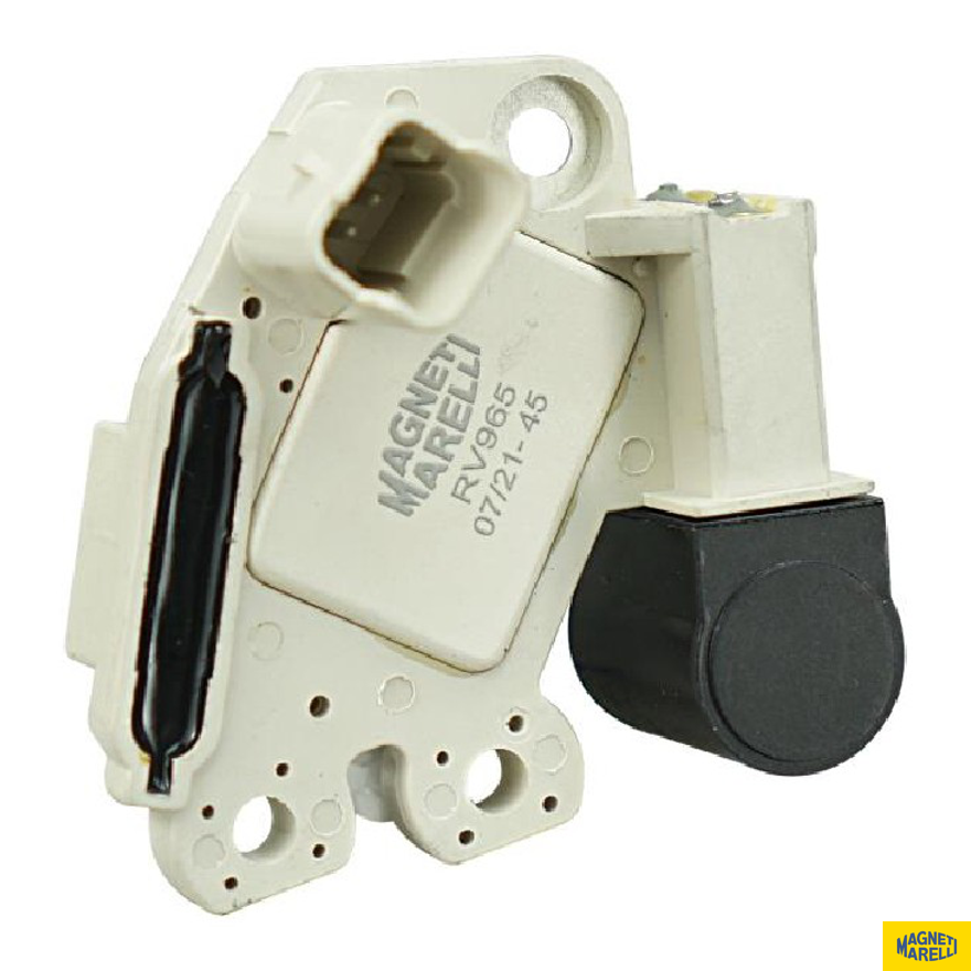 Regulador De Voltagem - Magneti Marelli - RV965 - (1)
