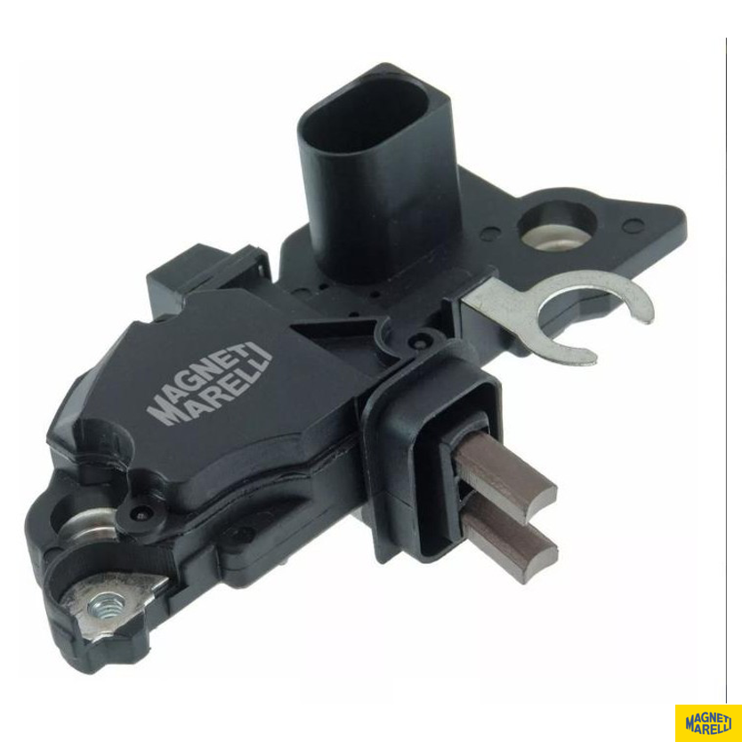 Regulador De Voltagem - Magneti Marelli - RV345 - (1)