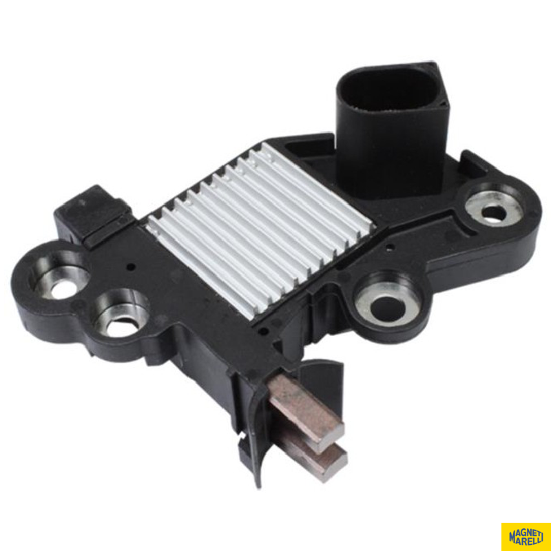 Regulador De Voltagem - Magneti Marelli - RV362 - (1)