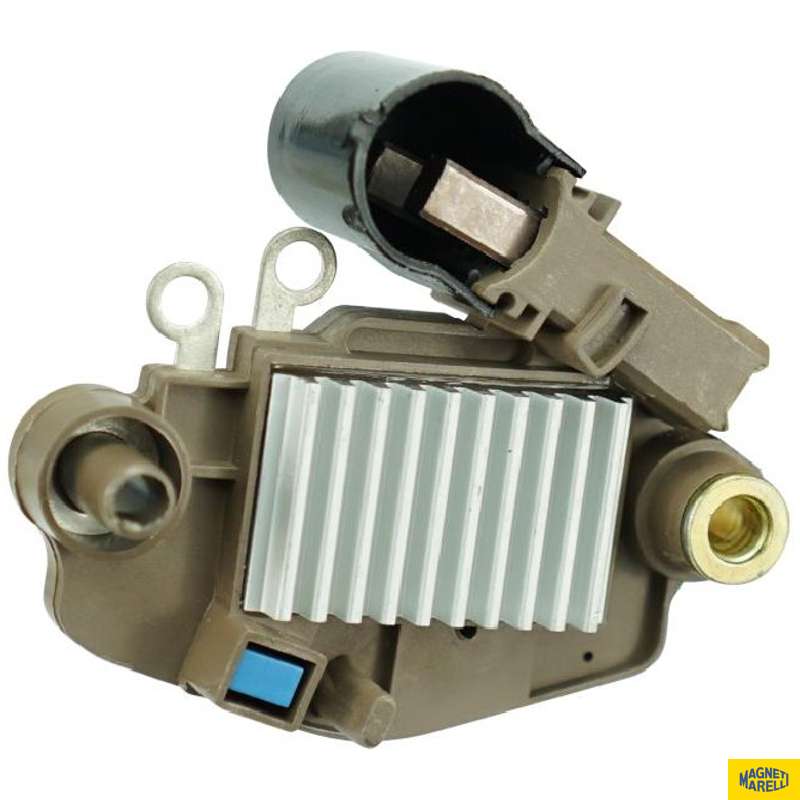 Regulador De Voltagem Chevrolet Tracker - Magneti Marelli - RV996 - (1)