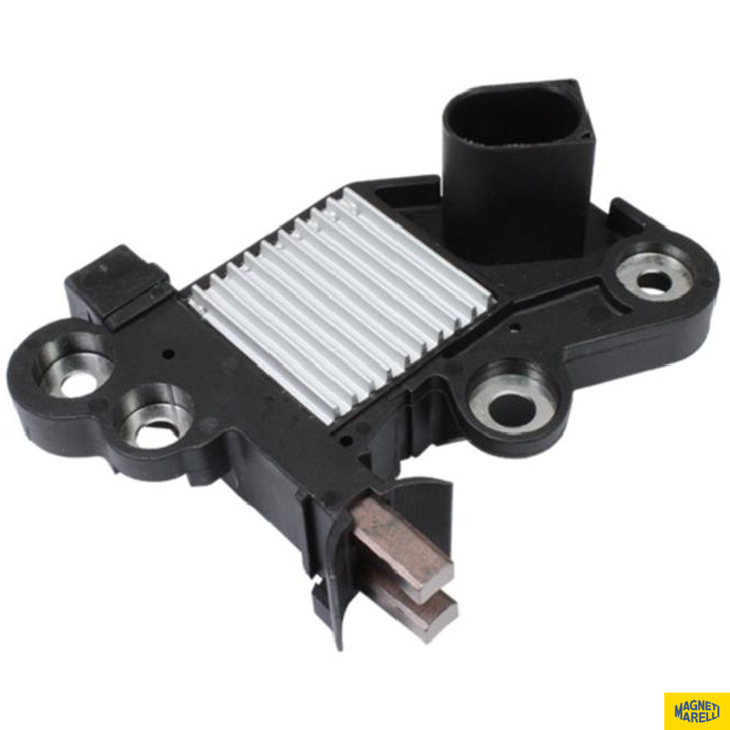 Regulador De Voltagem - Magneti Marelli - RV364 - (1)