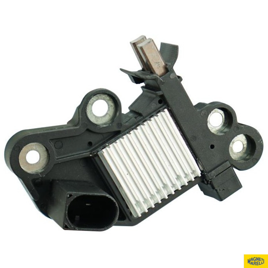 Regulador De Voltagem - Magneti Marelli - RV321 - (1)