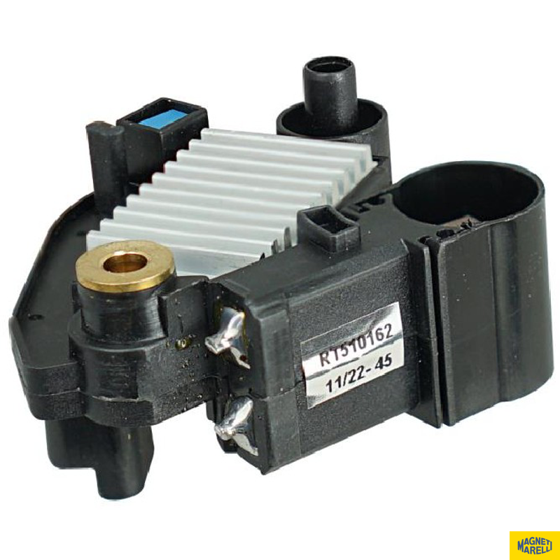 Regulador De Voltagem Renault Laguna - Magneti Marelli - RT510162 - (1)