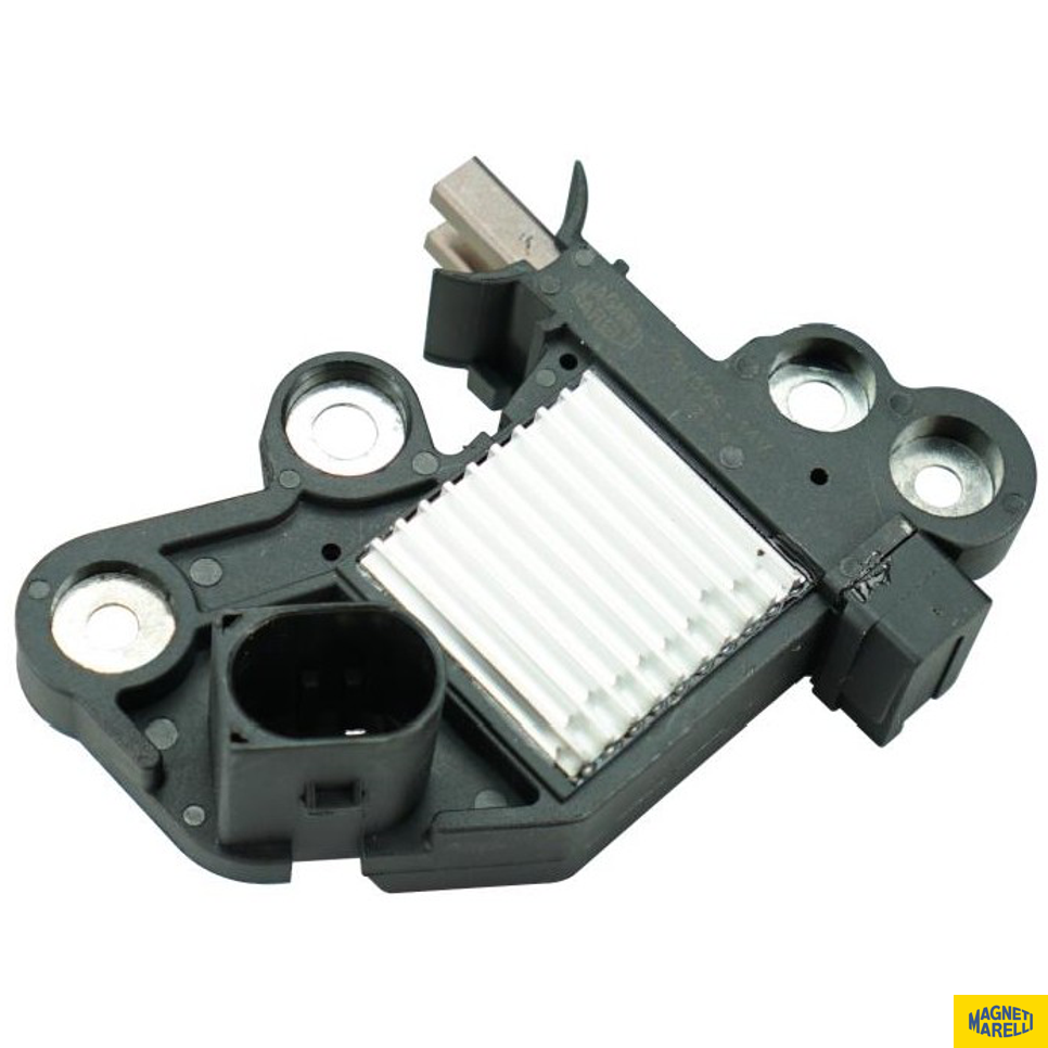 Regulador De Voltagem Ford Ranger - Magneti Marelli - RV396 - (1)