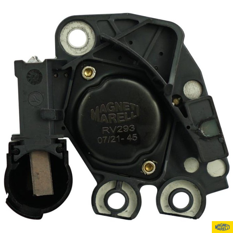 Regulador De Voltagem Kia Picanto - Magneti Marelli - RV293 - (1)
