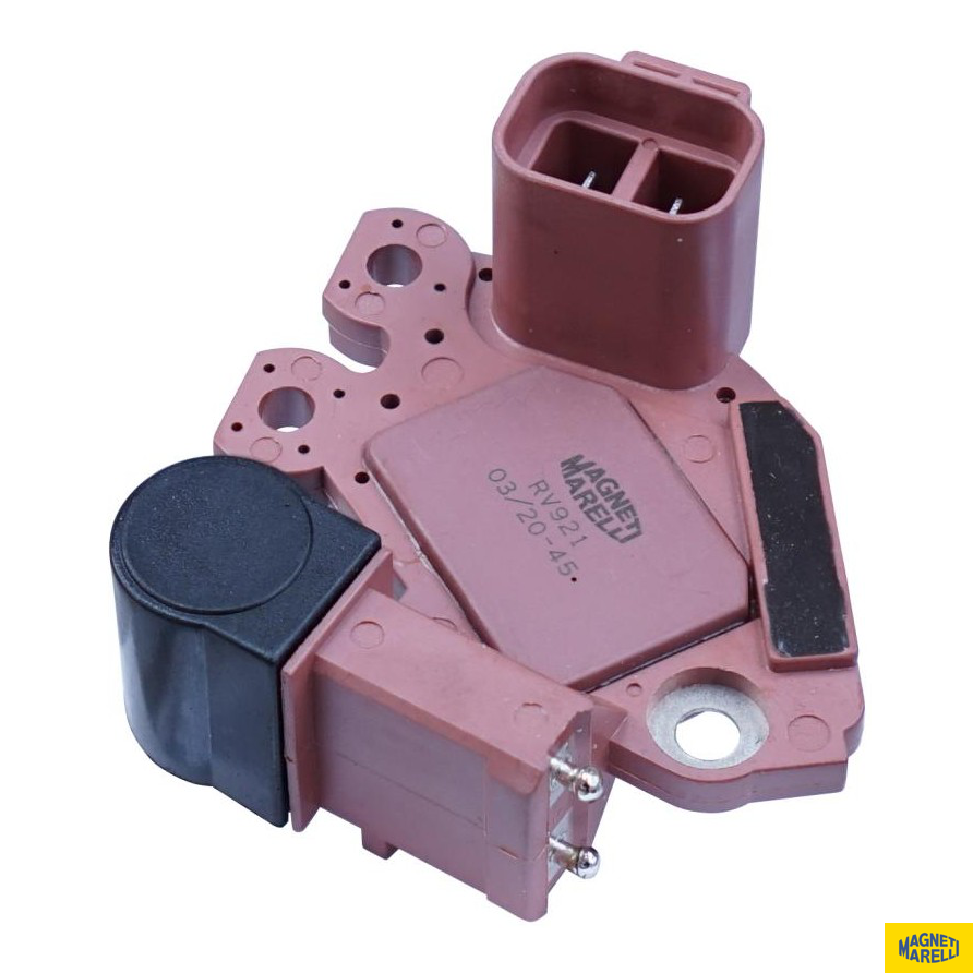 Regulador De Voltagem - Magneti Marelli - RV921 - (1)