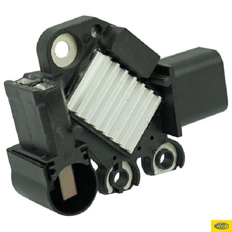 Regulador De Voltagem Kia Picanto - Magneti Marelli - RV907 - (1)
