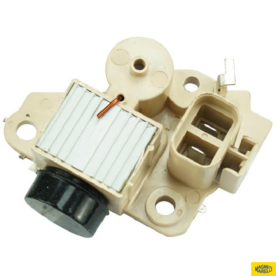 Regulador De Voltagem - Magneti Marelli - RV421 - (1)
