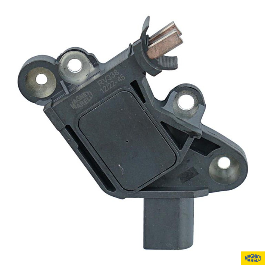 Regulador De Voltagem - Magneti Marelli - RV338 - (1)