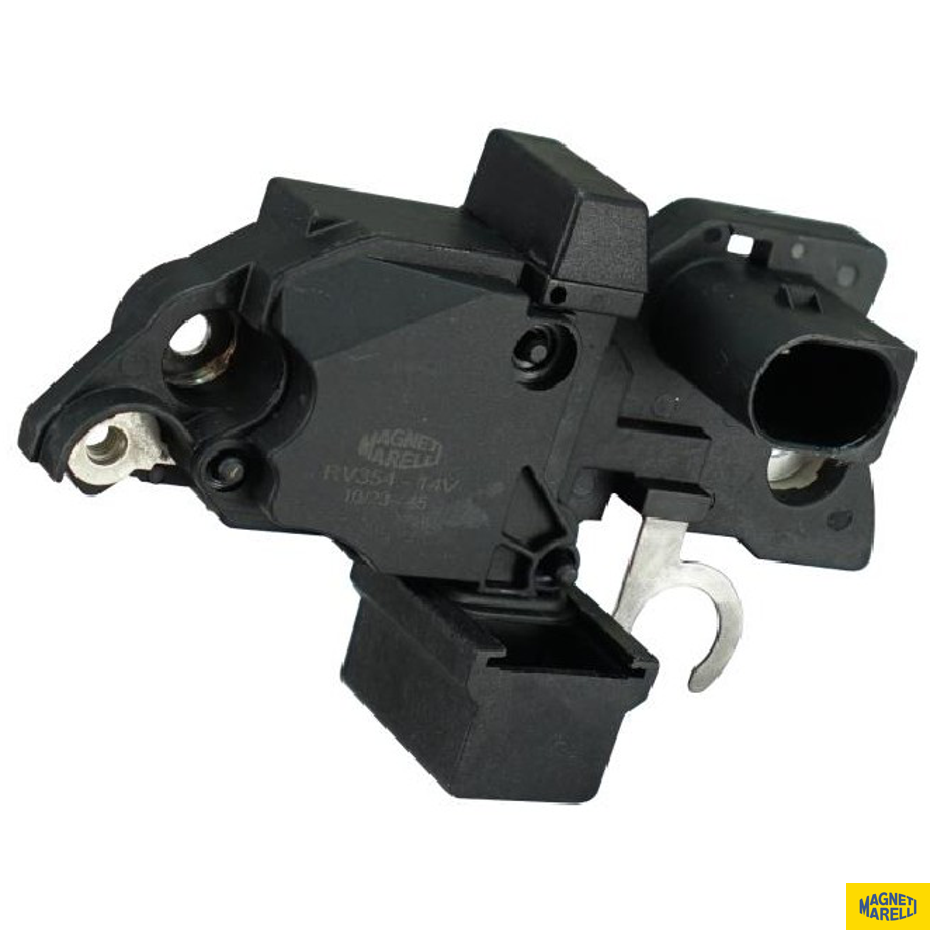 Regulador De Voltagem - Magneti Marelli - RV354 - (1)