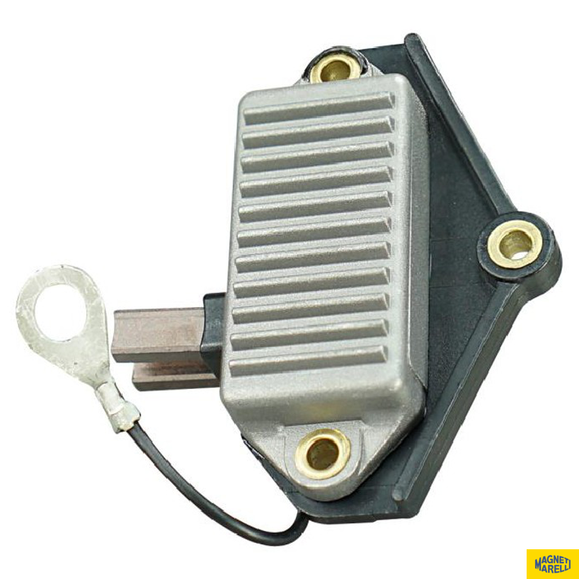 Regulador De Voltagem - Magneti Marelli - RT510089 - (1)