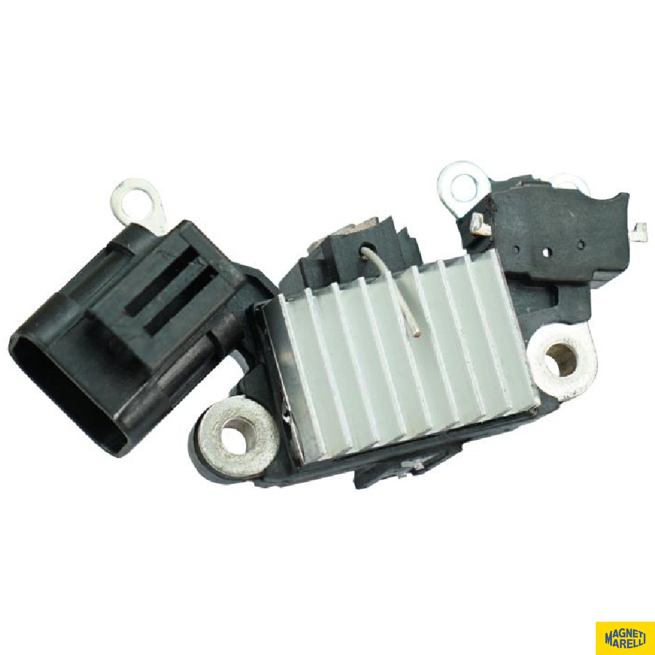 Regulador De Voltagem Nissan Frontier - Magneti Marelli - RV254 - (1)