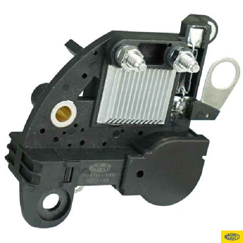 Regulador De Voltagem - Magneti Marelli - RV110 - (1)
