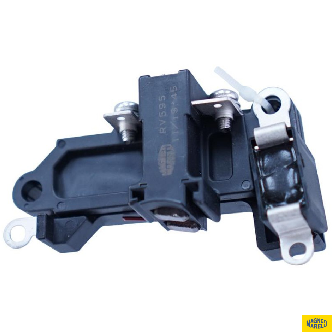 Regulador De Voltagem - Magneti Marelli - RV595 - (1)
