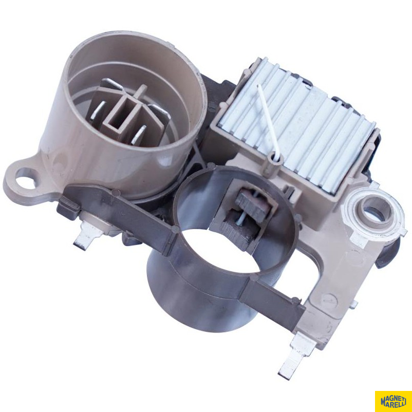 Regulador De Voltagem Honda Civic - Magneti Marelli - RV835 - (1)