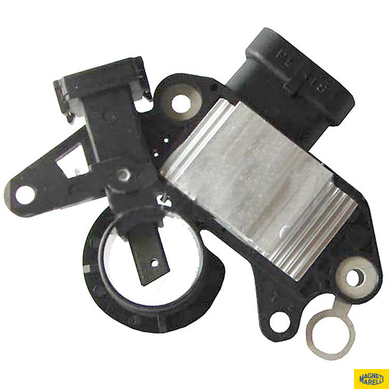 Regulador De Voltagem - Magneti Marelli - RV943 - (1)