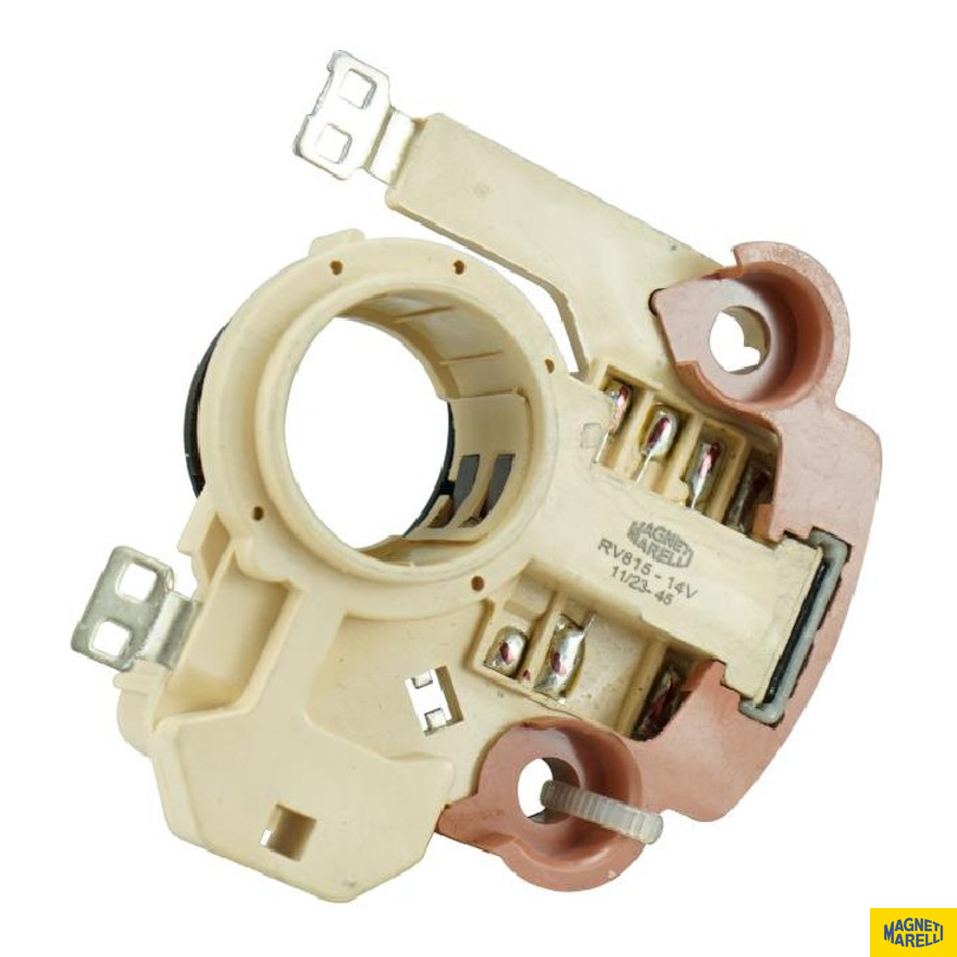 Regulador De Voltagem Honda Civic - Magneti Marelli - RV815 - (1)