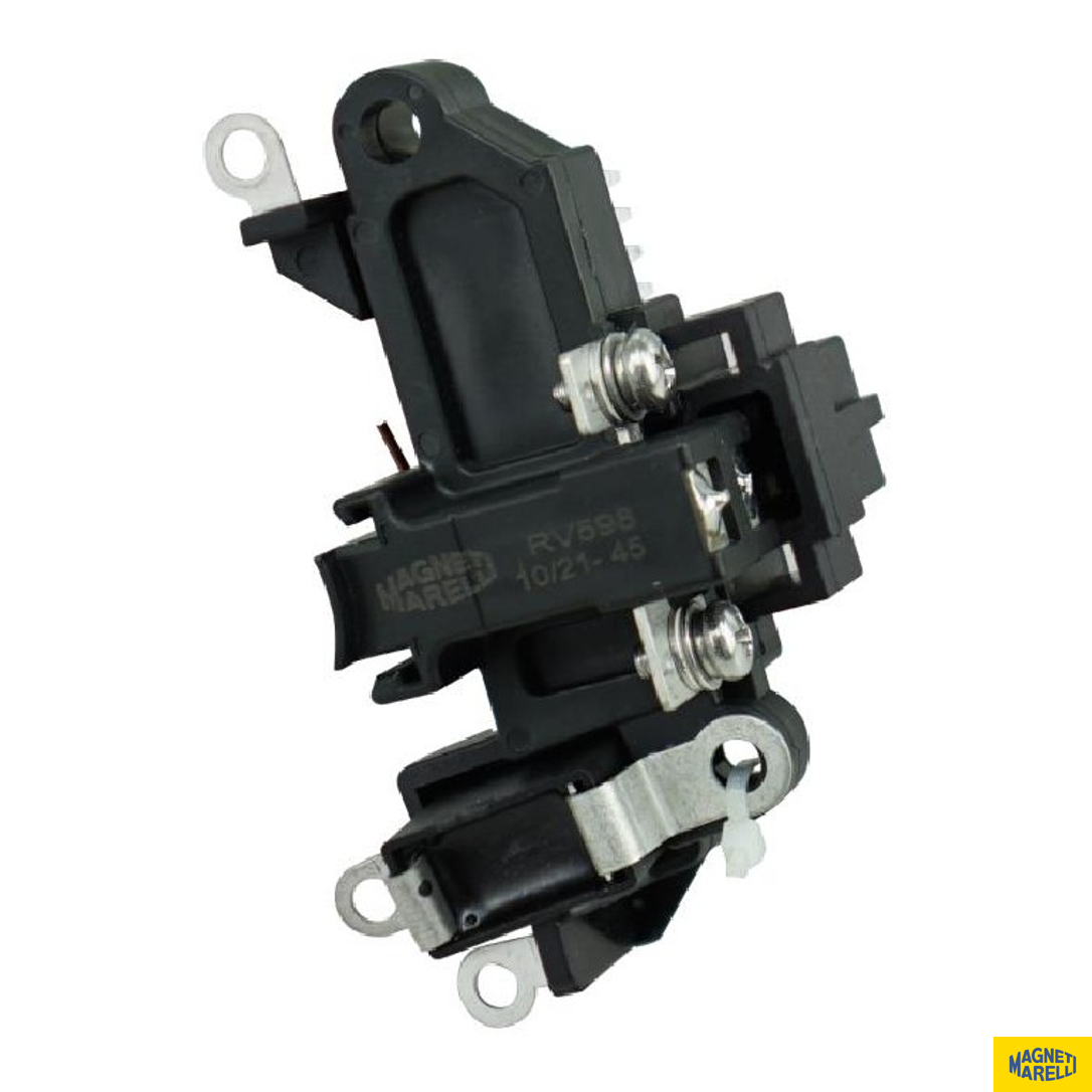 Regulador De Voltagem - Magneti Marelli - RV598 - (1)