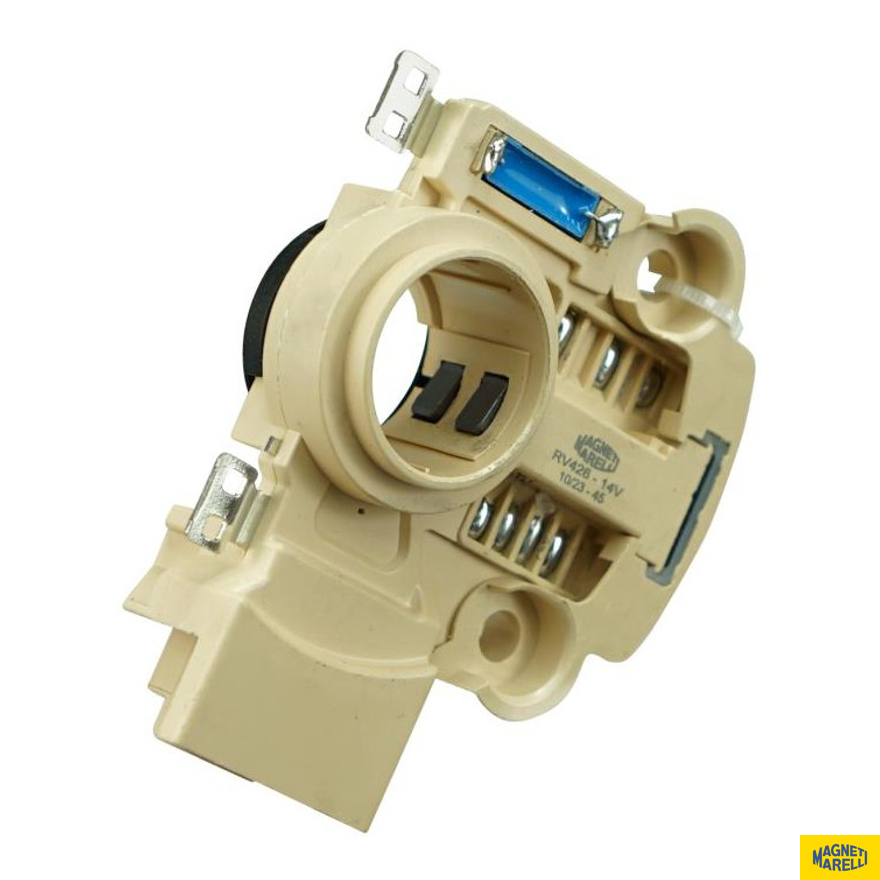 Regulador De Voltagem - Magneti Marelli - RV426 - (1)